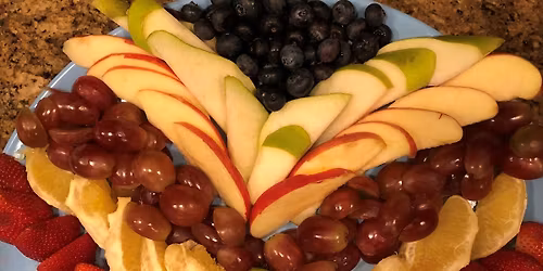 Meal Tasting & Planning for Holidays (Pgh. East)