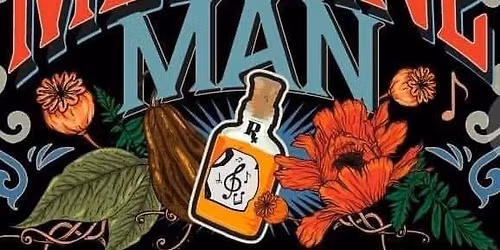 Mike's Birthday at Heritage!