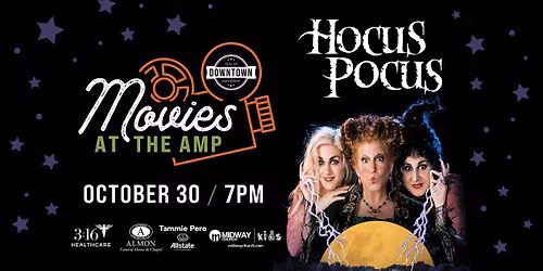 Hocus Pocus