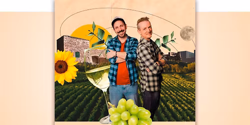 Rooftop Rendezvous: Spritzer Night - Mini & Claus mit Band