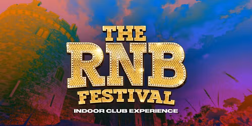 The RNB Festival - Daytime Windsor