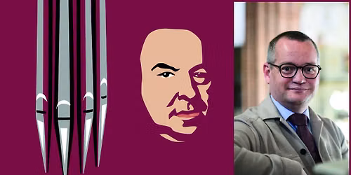 Bach goes heroic