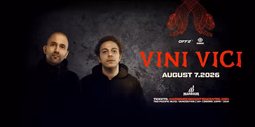 VINI VICI - Vancouver 