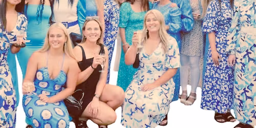 Ladies Day