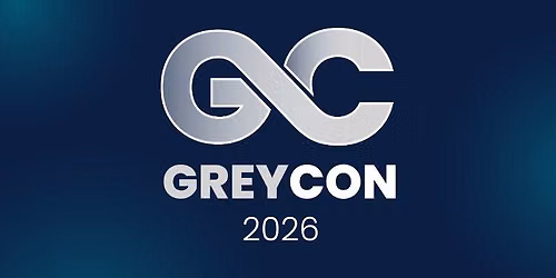 Greycon 2026