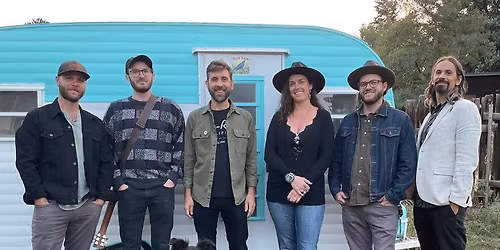 Rolling Harvest at Lyons Sandstone Summer Concert Series