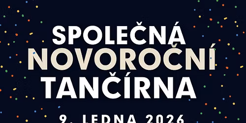 Spole\u010dn\u00e1 Novoro\u010dn\u00ed Tan\u010d\u00edrna