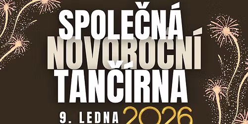 Spole\u010dn\u00e1 Novoro\u010dn\u00ed Tan\u010d\u00edrna