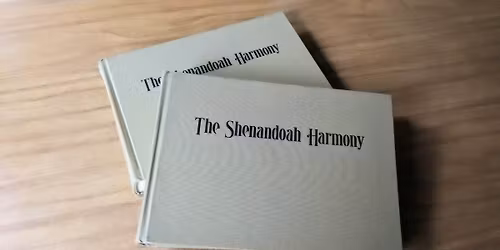 Northampton Shenandoah Harmony All-Day Singing