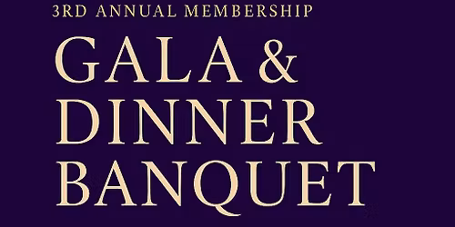 Women Liberating Women 3rd Annual Gala