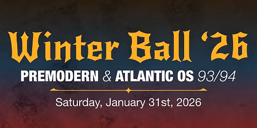 Winter Ball '26