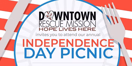 Independence Day Picnic