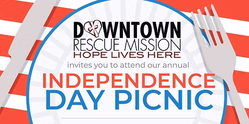 Independence Day Picnic