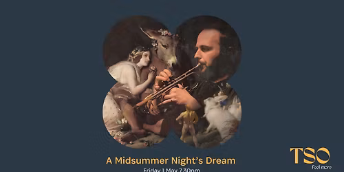 A Midsummer Night's Dream