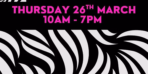 WOMEN'S DESIGNER  Sample Sale