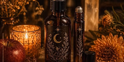 Sweet Harvest Intention Mist & Roll-on Oil
