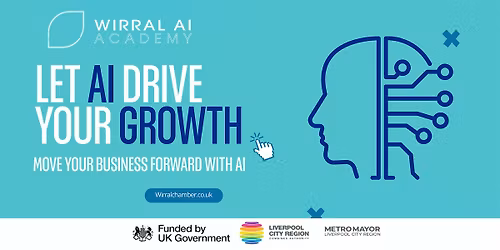 Let AI Drive Your Growth