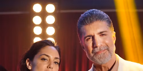 \u00d6zcan Deniz at Eventim Apollo