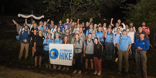Xtreme Training Hike #3