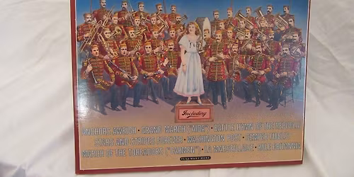 New York Philharmonic - Bernstein Mass at David Geffen Hall