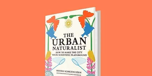 July Birdy Book Club