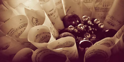 Syng julen ind! - Julekoncert med Kingo-koret