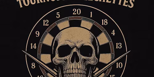 tournois les amis Dart's