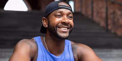 Move with Grace Farms x lululemon | Strength with Ottis Lewis