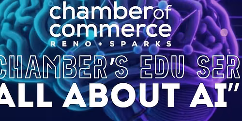 Chamber EDU: All About AI series - Session three: Hands-On AI Workshop