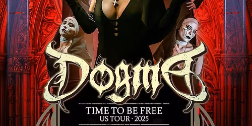 DIN Productions presents: DOGMA