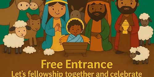 Christmas Nativity Play