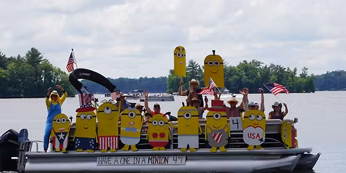 WBT Boat Parade
