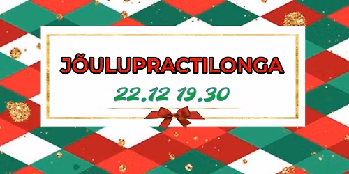 S&J J\u00f5ulupractilonga