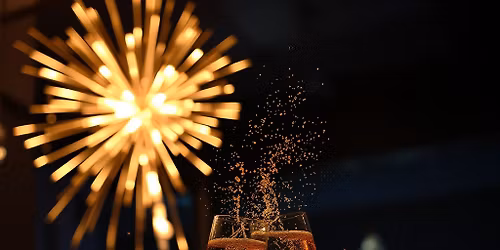 Y2K 1999.25 New Years Party