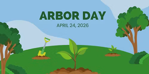 Arbor Day