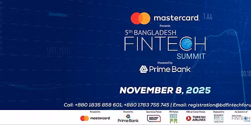 5th Bangladesh Fintech Summit