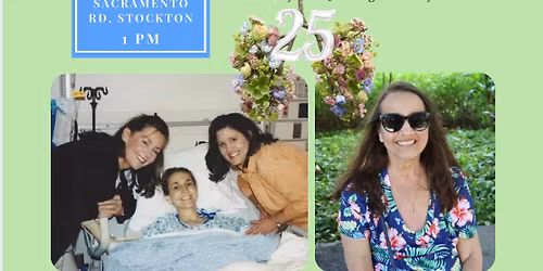 Holly\u2019s 25th Lung Anniversary 