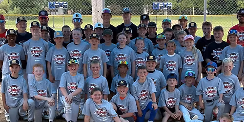 Starz Summer Hutchinson Mobile Day Camp