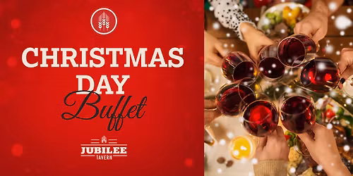 Christmas Day Buffet