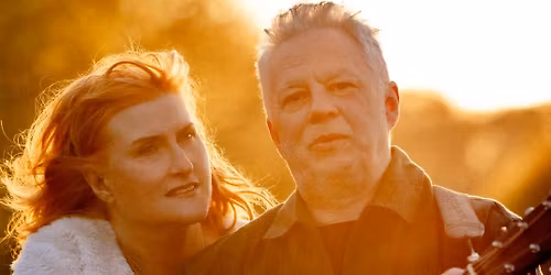 Eddi Reader & John Douglas