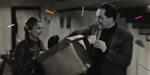 Ga\u00e1l B\u00e9la: Pesti mese (1937)