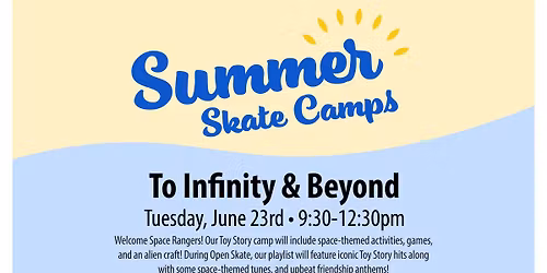 Summer Skate Camp - Tues 6\/23