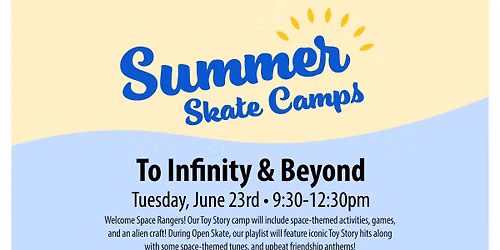 Summer Skate Camp - Tues 6\/23