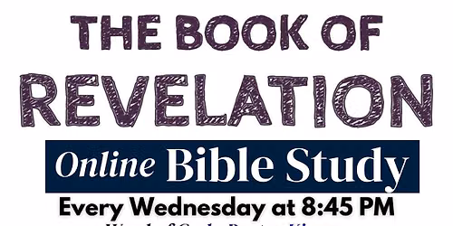 Online Bible Study