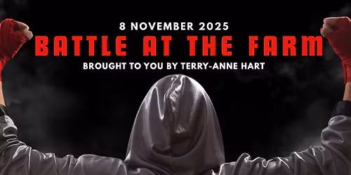 Battle at the Farm - Fighters Club