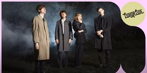 Rats on Rafts in Luxor Live