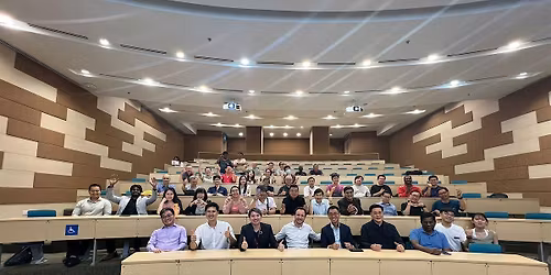 BRAIN Series : Agentic AI on industries application