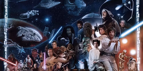 May the 4th at Indigo Mayfair