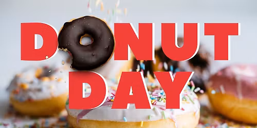 Donut Day