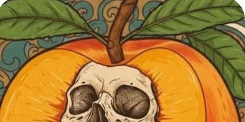Dead Peaches w\/ Jim Bachman at The Shrine 